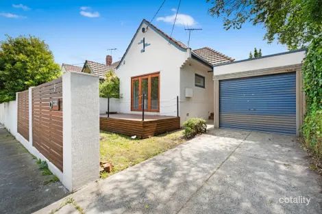 Property photo of 5 Mulgrave Street Elsternwick VIC 3185