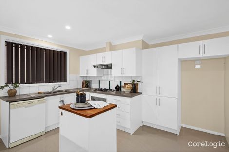 Property photo of 4/13 Sorensen Drive Figtree NSW 2525