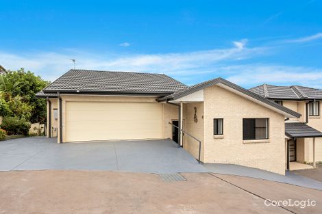 Property photo of 4/13 Sorensen Drive Figtree NSW 2525