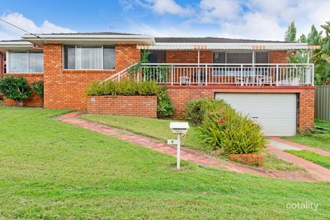 Property photo of 9 Sunnyside Crescent Port Macquarie NSW 2444
