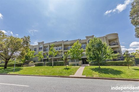 10/15 Fitzroy St, Forrest, ACT 2603