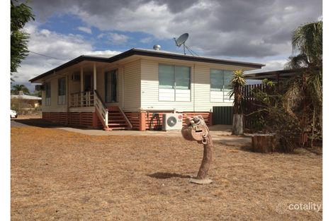 Contact Agent For Address, Blackwater, QLD 4717