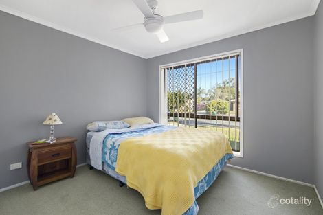 Property photo of 7 Loxton Court Marsden QLD 4132