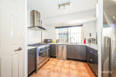 Property photo of 6 Calm Court Bongaree QLD 4507