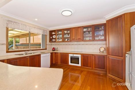 Property photo of 8 Greenpark Close Port Macquarie NSW 2444