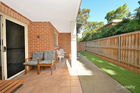 Property photo of 12/36 Firth Street Arncliffe NSW 2205
