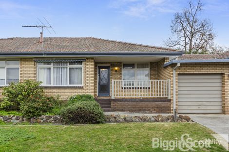 Property photo of 4/23 Barnsbury Road Deepdene VIC 3103