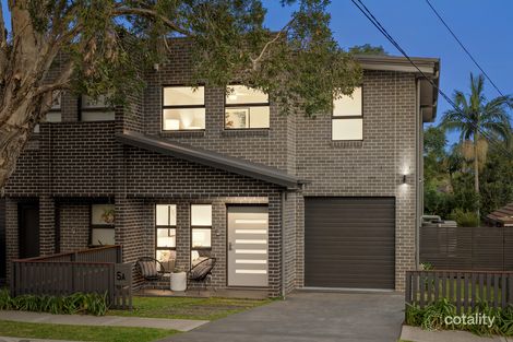 5a Gallard St, Denistone East, NSW 2112