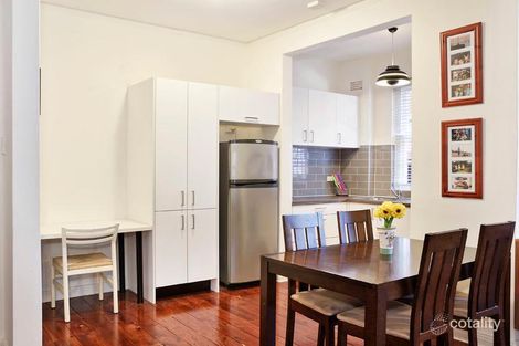Property photo of 1/27 Balfour Road Rose Bay NSW 2029