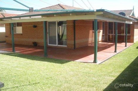 Property photo of 29 Lynx Place Cranebrook NSW 2749
