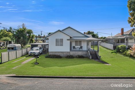 Property photo of 31 Nowland Street Quirindi NSW 2343