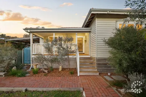 Property photo of 8 Howson Street Hilton WA 6163