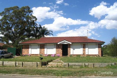 25 Greenbank Dr, Werrington Downs, NSW 2747