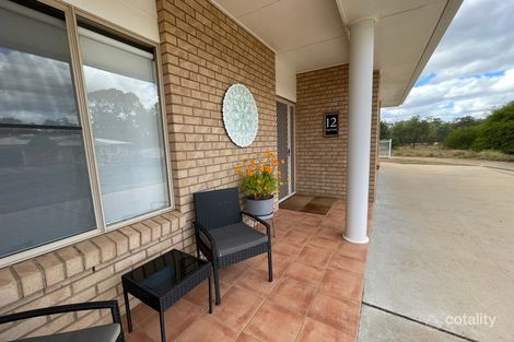 Property photo of 12 East Lane Clermont QLD 4721