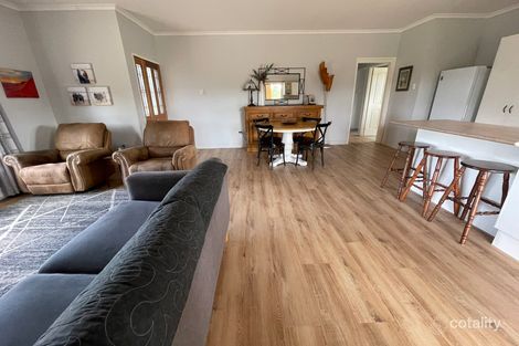 Property photo of 12 East Lane Clermont QLD 4721
