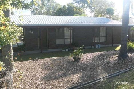 29 Bacchus St, Burpengary, QLD 4505