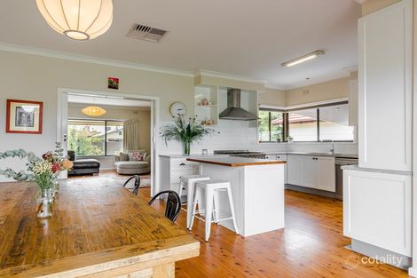 Property photo of 98 Mitchell Street Wodonga VIC 3690