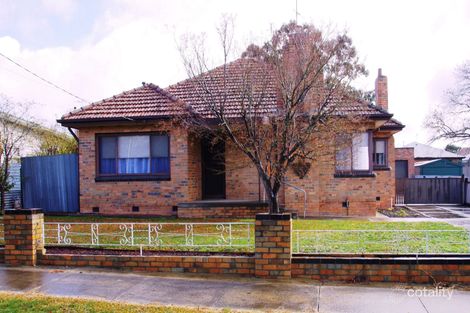 16 Clarkson St, Sebastopol, VIC 3356