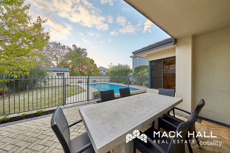 Property photo of 16 Bryant Avenue Mosman Park WA 6012