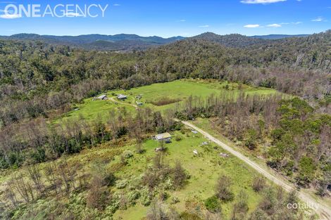 290 Dalgarth Rd, Harford, TAS 7307