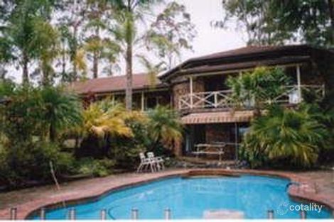 Property photo of 11 Alexandra Drive Nambucca Heads NSW 2448