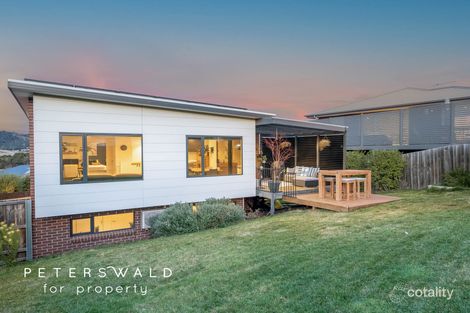 Property photo of 2/2 Meehan Road Rokeby TAS 7019