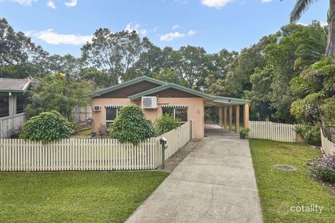 2 Halloran Cl, Gordonvale, QLD 4865