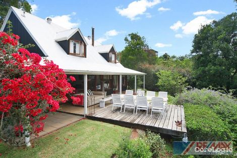 Property photo of 95 Obi Lane North Maleny QLD 4552