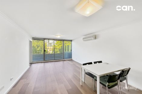 Property photo of 303/118 Dudley Street West Melbourne VIC 3003