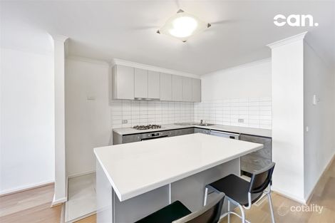 Property photo of 303/118 Dudley Street West Melbourne VIC 3003
