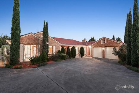 Property photo of 3 Speers Court Warrandyte VIC 3113