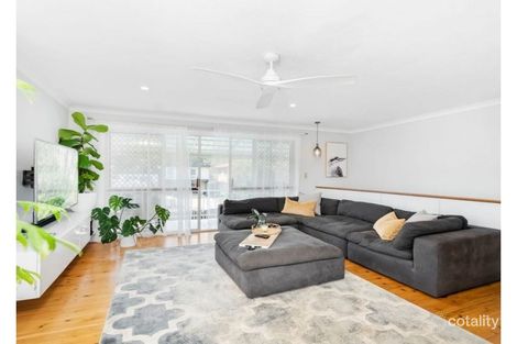 Property photo of 29 Cabarita Avenue Tugun QLD 4224