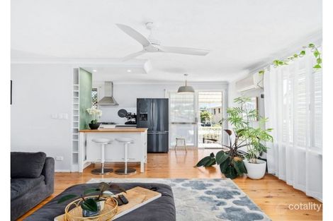 Property photo of 29 Cabarita Avenue Tugun QLD 4224
