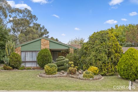 1 Connibere Cres, Oxley, ACT 2903