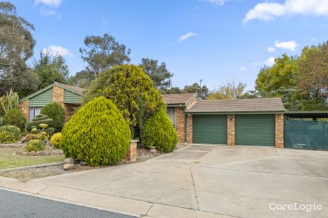 Property photo of 1 Connibere Crescent Oxley ACT 2903