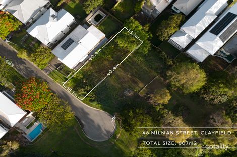 46 Milman St, Clayfield, QLD 4011