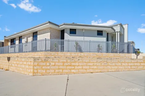 Property photo of 123 Howden Parade Alkimos WA 6038