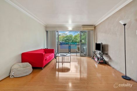 Property photo of 4/131 Sylvan Road Toowong QLD 4066