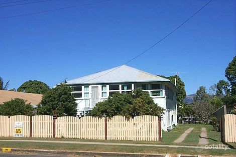 Property photo of 5 Crauford Street West End QLD 4810