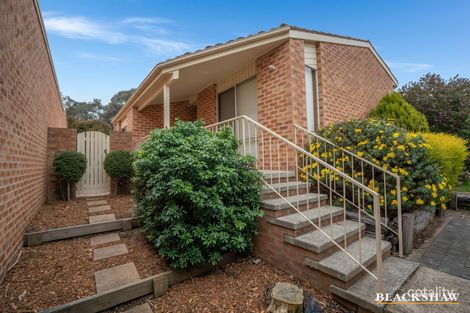 Property photo of 9/15 Stroud Place Florey ACT 2615
