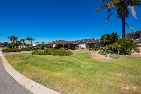 Property photo of 19 St Clair Place Cooloongup WA 6168