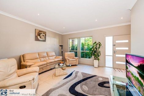 Property photo of 4 Chudleigh Street Rydalmere NSW 2116