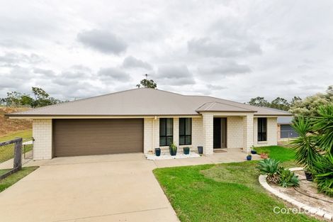 Property photo of 1 Beddome Avenue Calliope QLD 4680