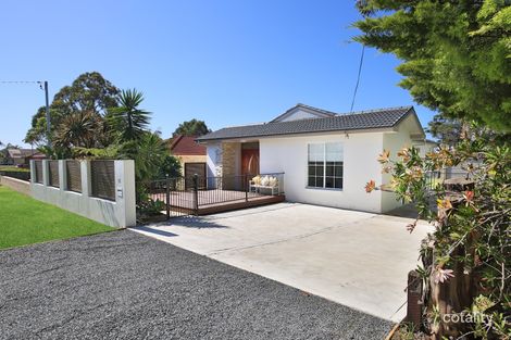 Property photo of 14 Park Row Culburra Beach NSW 2540