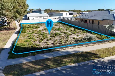 Property photo of 1 Davis Way Lancelin WA 6044