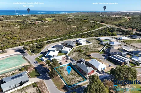 Property photo of 1 Davis Way Lancelin WA 6044
