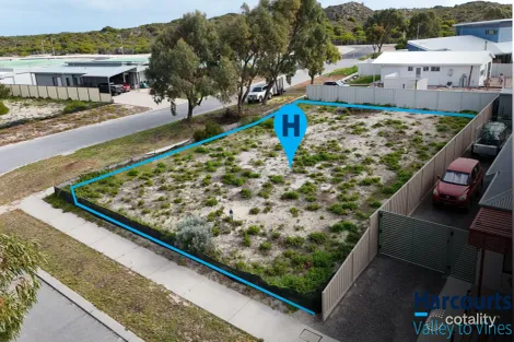 Property photo of 1 Davis Way Lancelin WA 6044