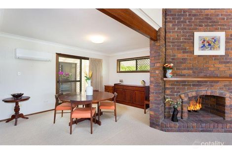 Property photo of 8/49 Marshall Lane Kenmore QLD 4069