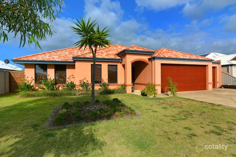 Property photo of 7 Onyx Brace Australind WA 6233