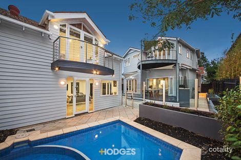 Property photo of 6 Retreat Road Hampton VIC 3188